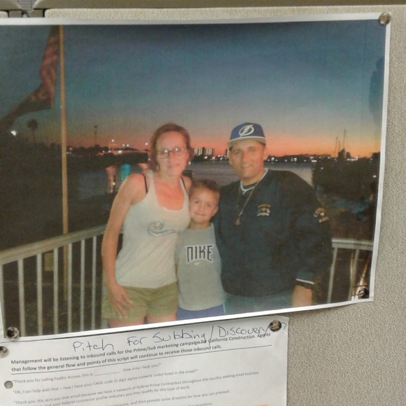 Meet POSHER WILL, BRINKS HOME SECURITY'S VP OF OPS - Picture 13 of 16